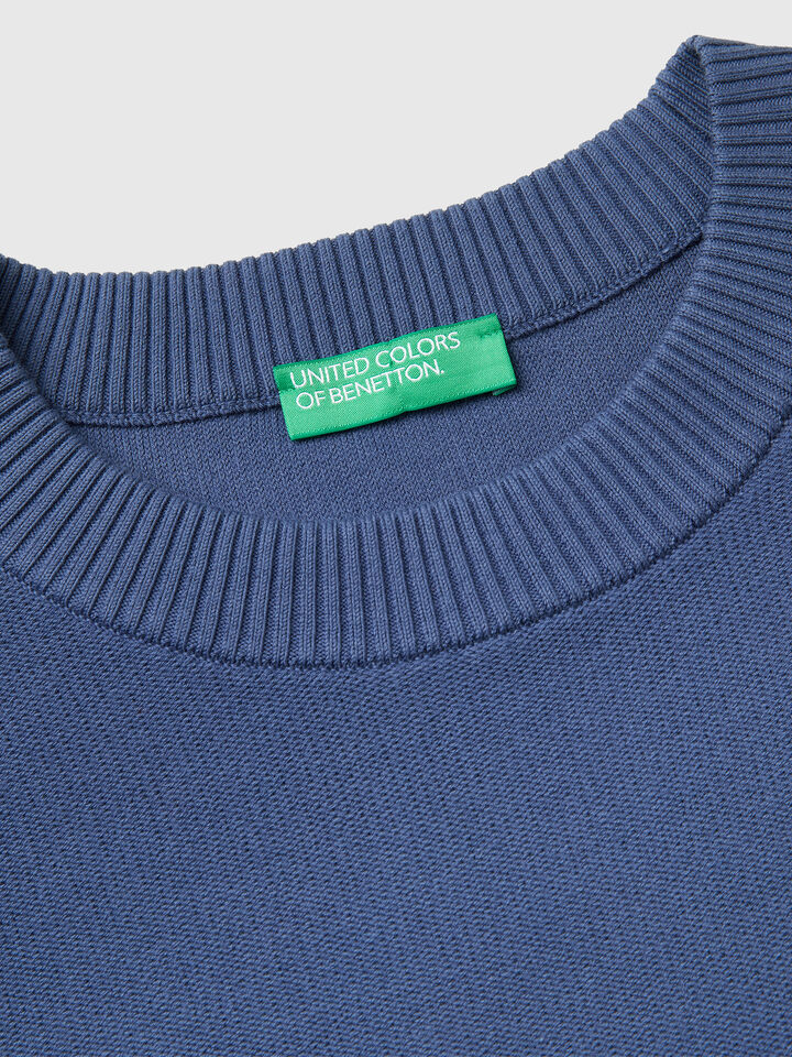 SWEATER L/S Men image number 7